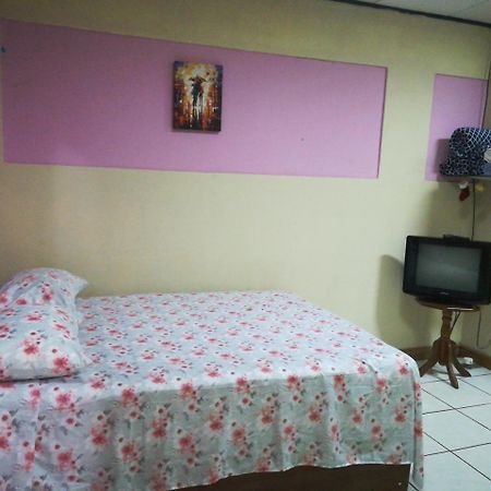 Belis Apartment Alajuela Luaran gambar