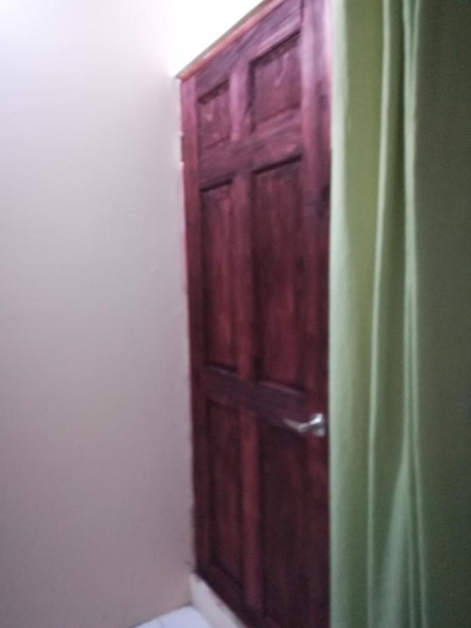 Belis Apartment Alajuela Luaran gambar