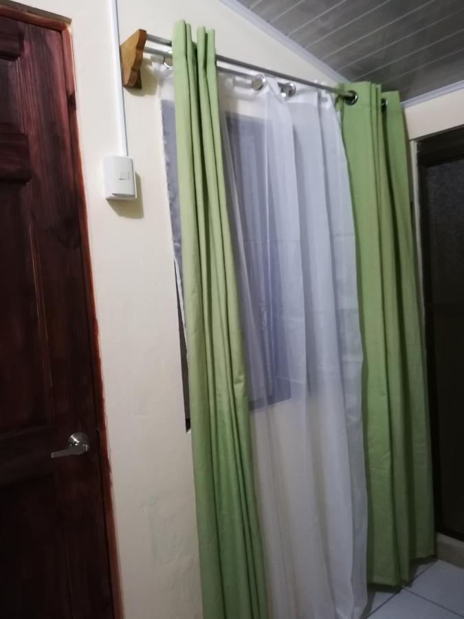 Belis Apartment Alajuela Luaran gambar