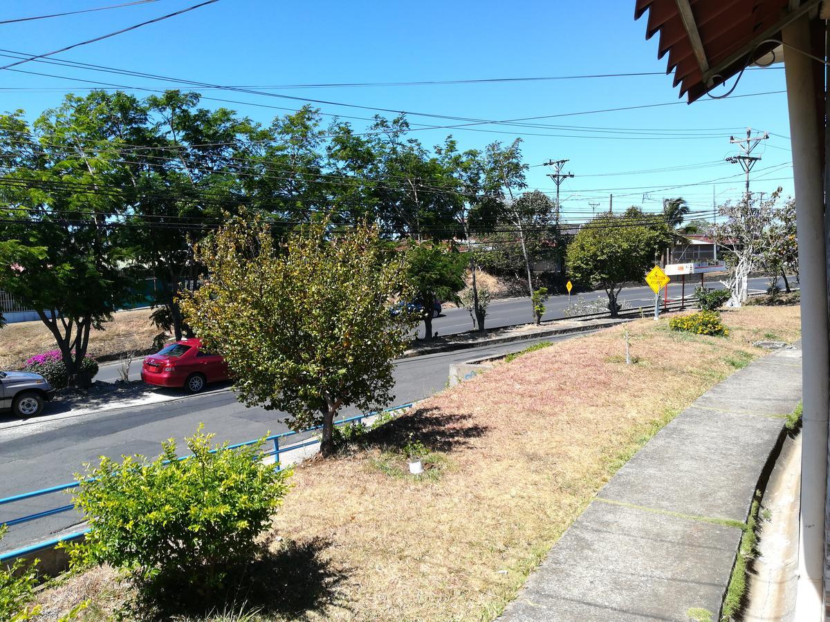 Belis Apartment Alajuela Luaran gambar