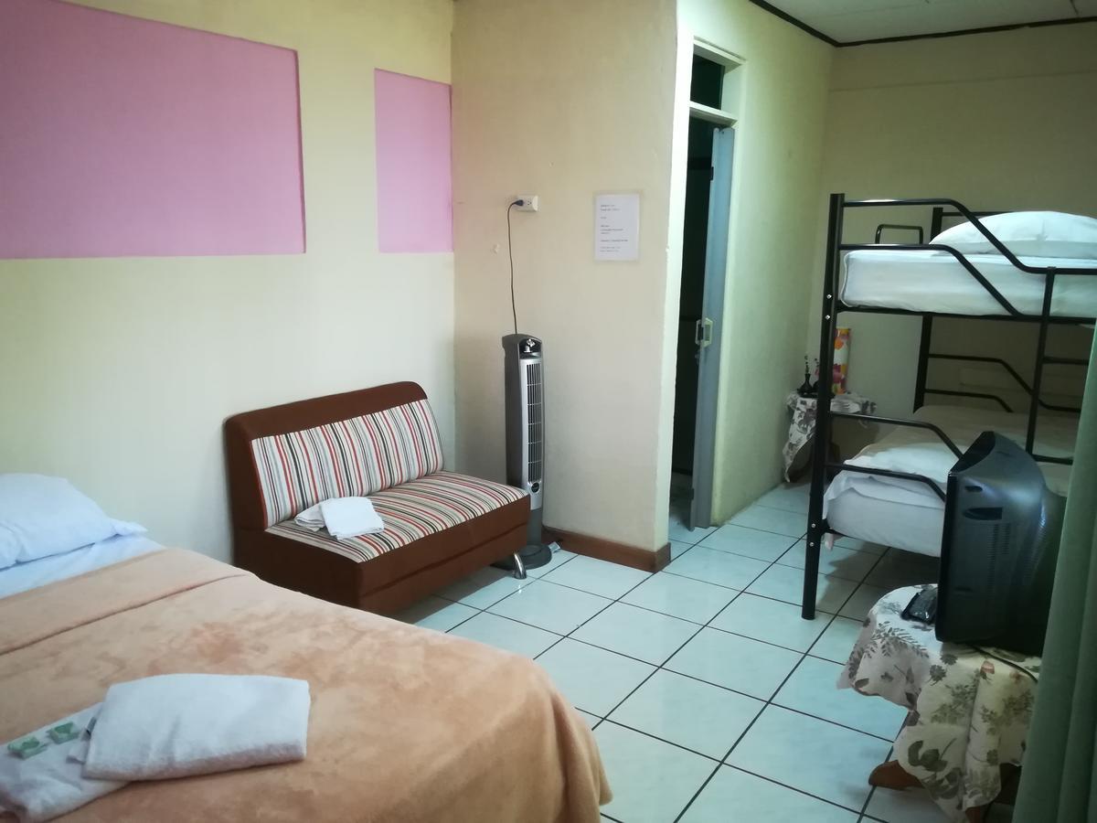 Belis Apartment Alajuela Luaran gambar