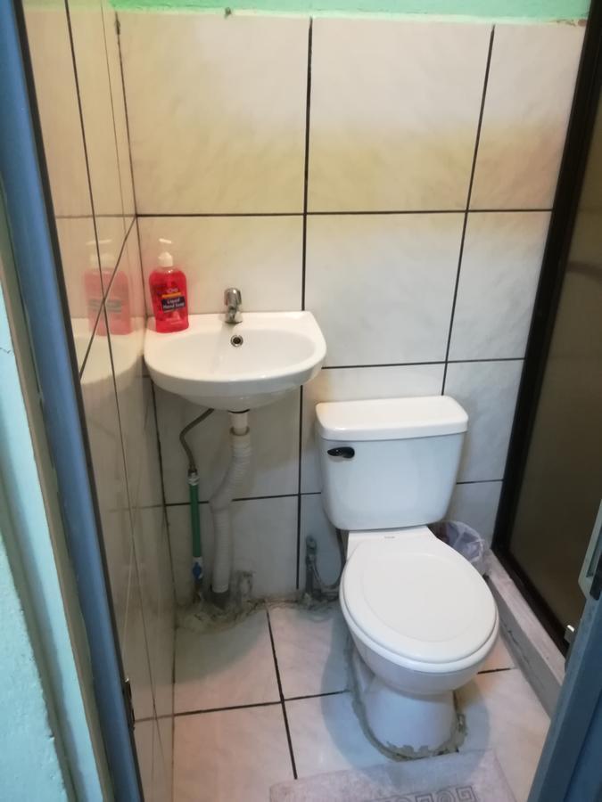 Belis Apartment Alajuela Luaran gambar