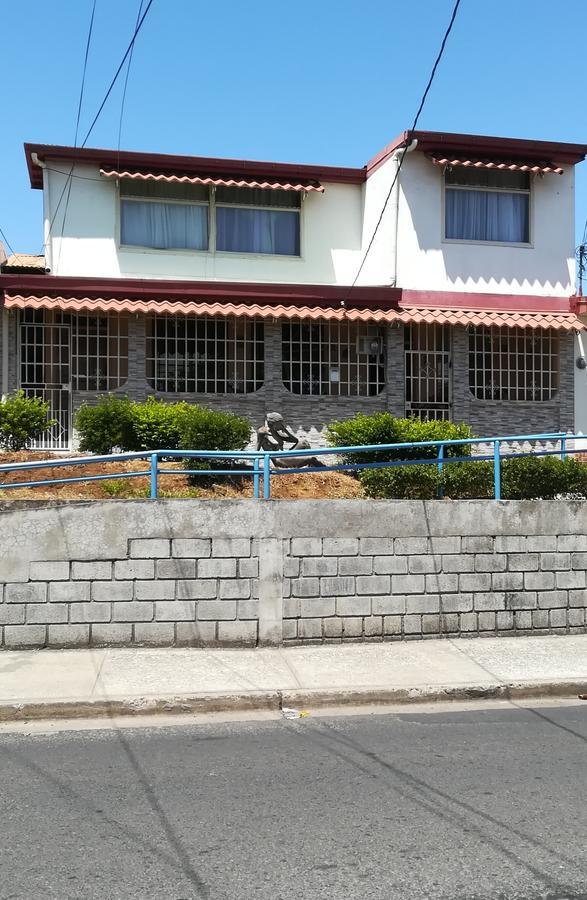 Belis Apartment Alajuela Luaran gambar