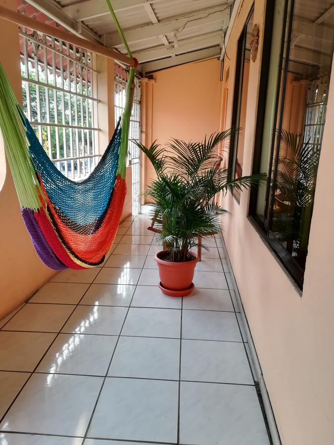 Belis Apartment Alajuela Luaran gambar