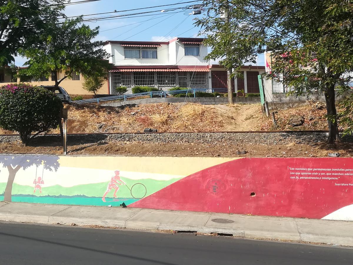 Belis Apartment Alajuela Luaran gambar