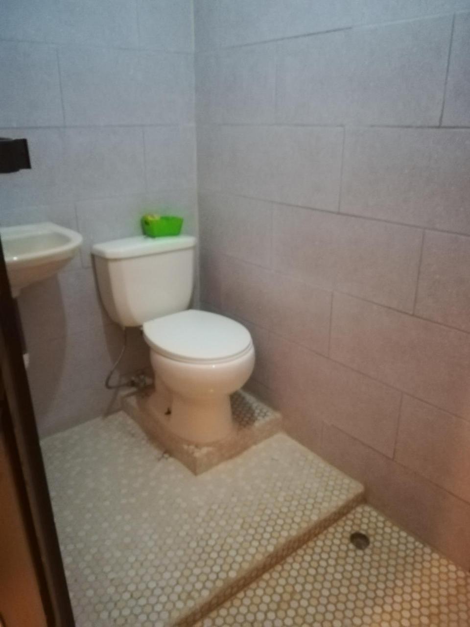 Belis Apartment Alajuela Luaran gambar