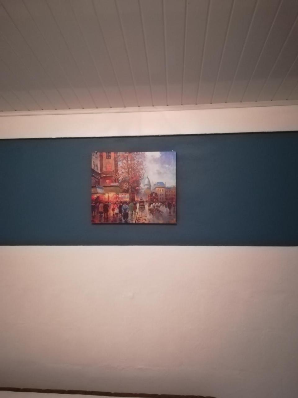 Belis Apartment Alajuela Luaran gambar