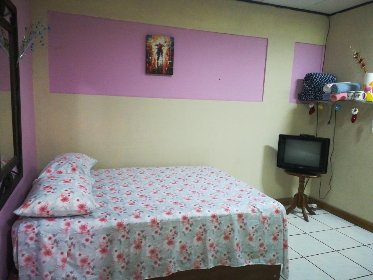 Belis Apartment Alajuela Luaran gambar