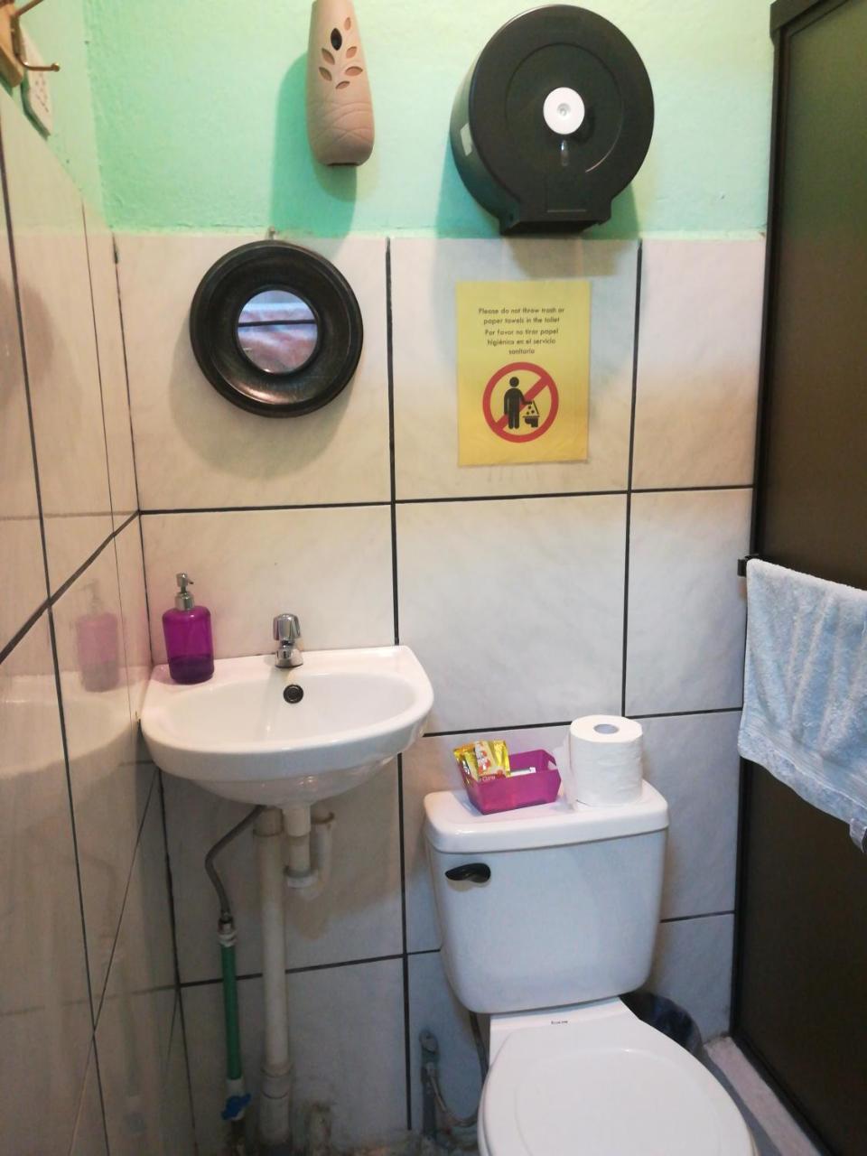 Belis Apartment Alajuela Luaran gambar