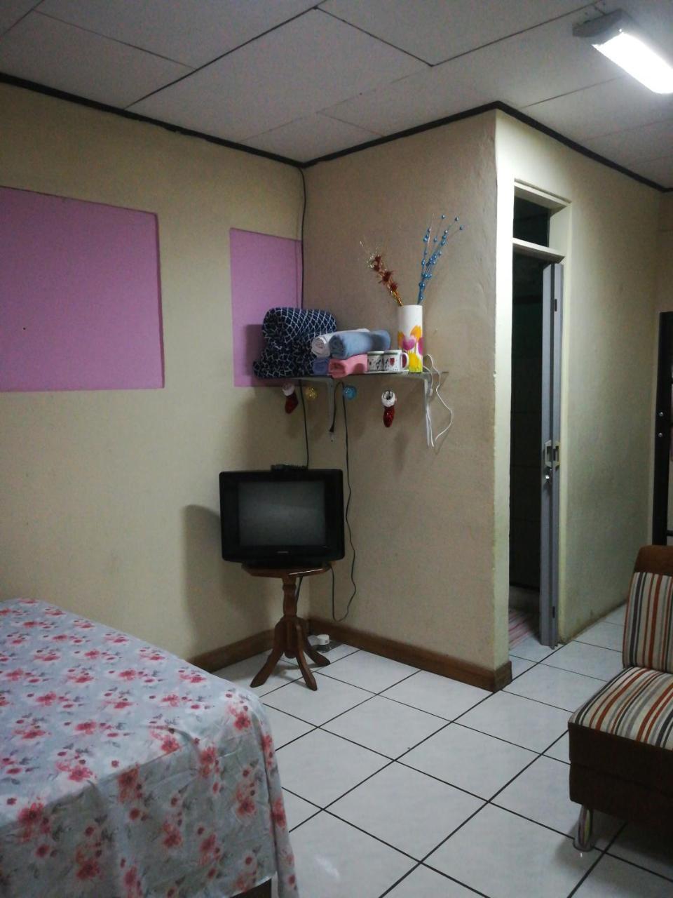 Belis Apartment Alajuela Luaran gambar