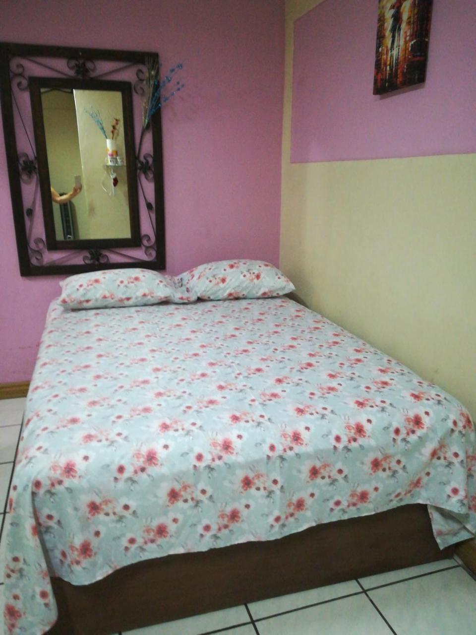 Belis Apartment Alajuela Luaran gambar